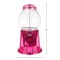 Pink Gumball Machine for Kids Girls Gumball Bank Candy Dispenser for Home, Bar, Carnival Party Candyland Party Favors